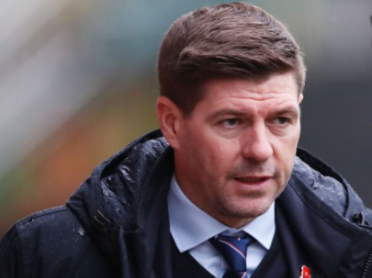 Carragher backs Gerrard in charge of Villa if contacted